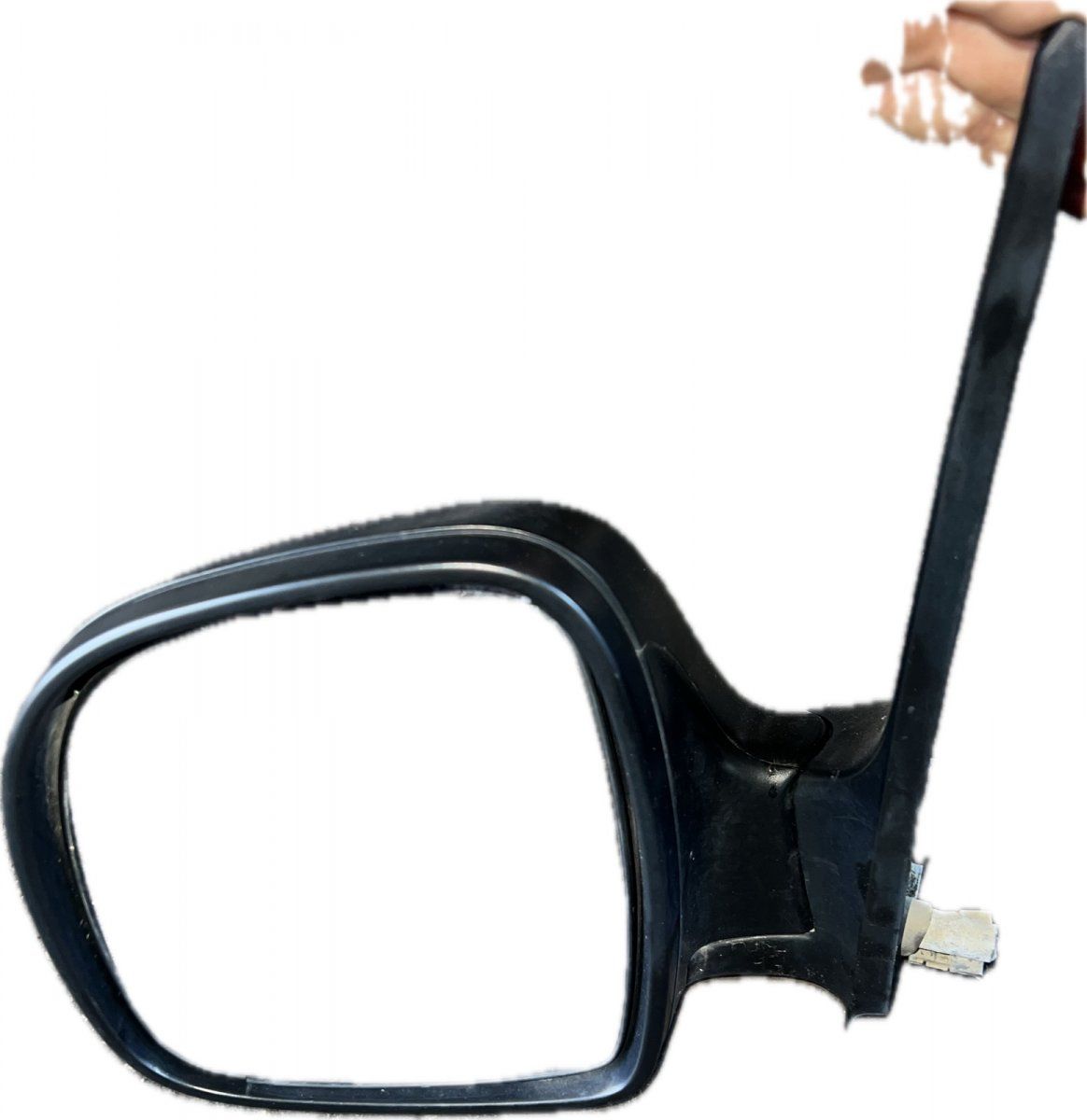 A6398106316 Mirror left MERCEDES-BENZ VITO / VIANO (W639) (2003-2014)