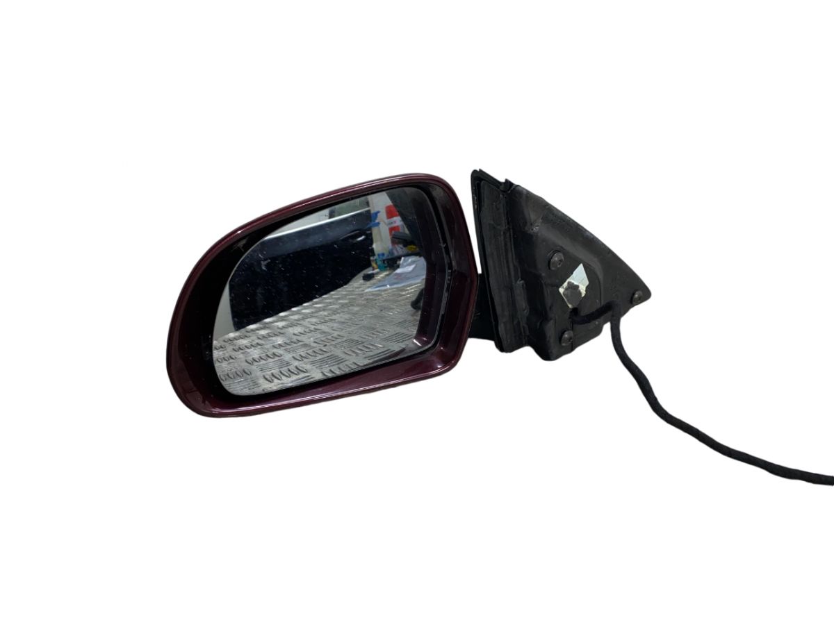 Mirror left SKODA SUPERB II (3T4, 3T5) (2008-2015)