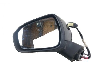 2513338 Зеркало левое FORD MONDEO Mk V (CD, CE, CF) (2014-2022)