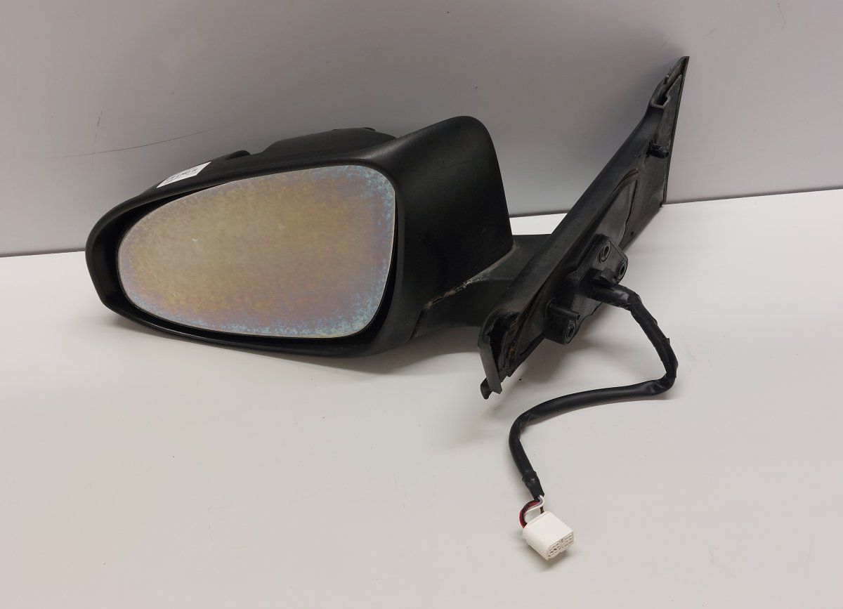 87940-0D590 879400D590 Mirror left TOYOTA YARIS III (XP130) (2010-2019)