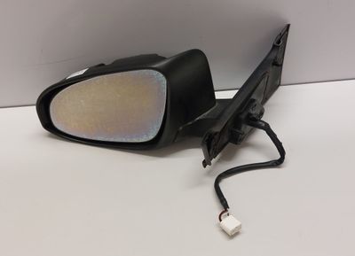 87940-0D590 879400D590 Mirror left TOYOTA YARIS III (XP130) (2010-2019)