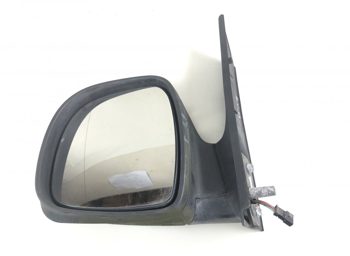 A6398105916 Mirror left MERCEDES-BENZ VITO / VIANO (W639) (2003-2014)