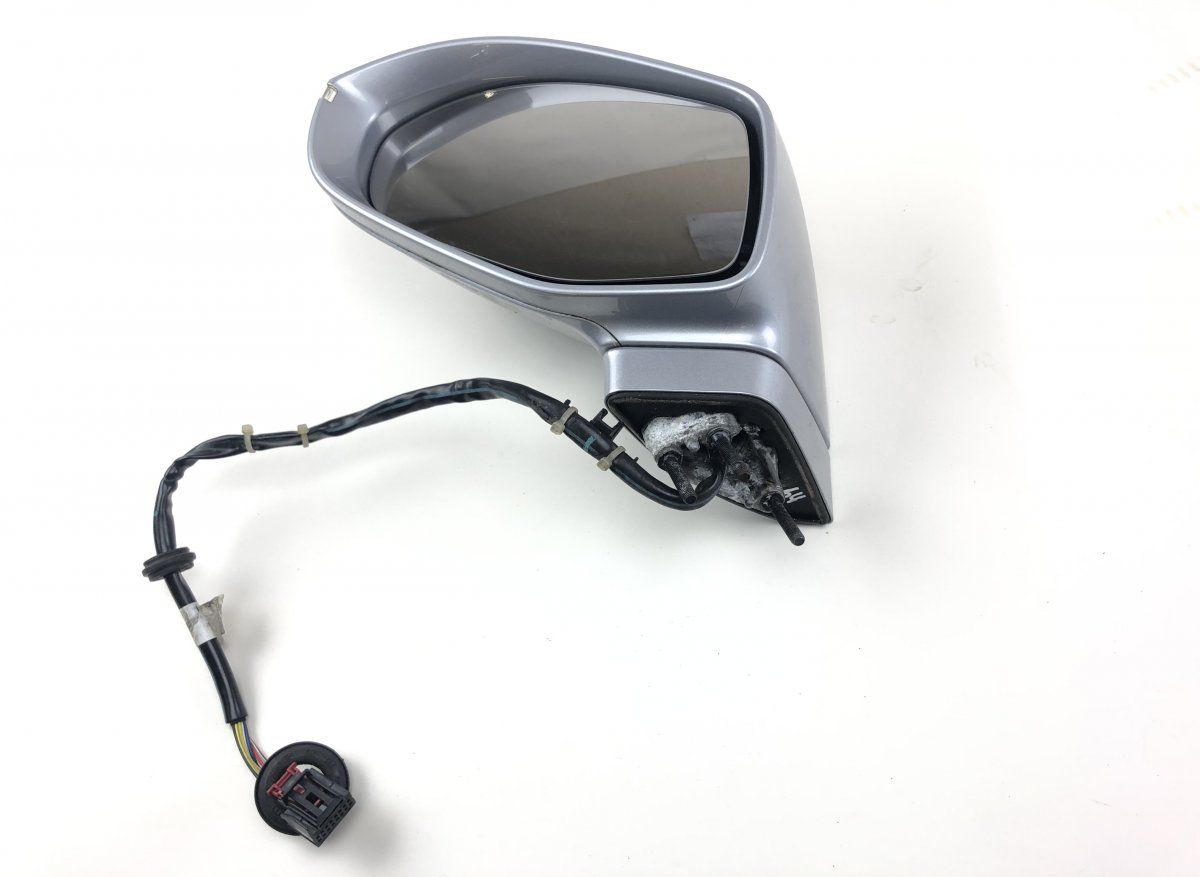 4G8858531G Mirror left AUDI A7 Sportback (4GA) (2010-2017)