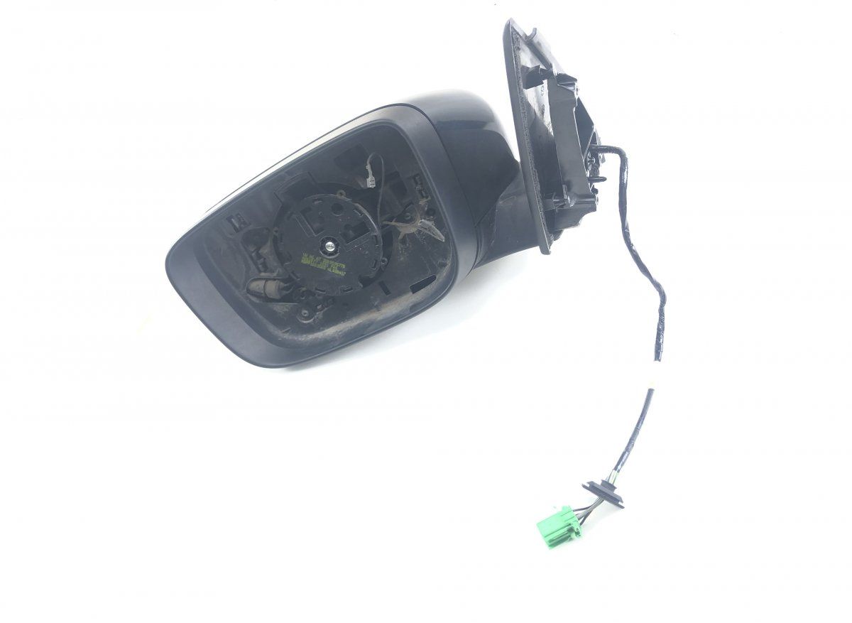 31371116 Mirror left VOLVO XC60 I (2008-2017)