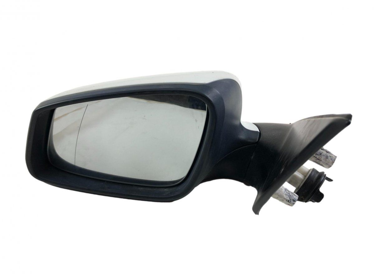 7322551 Mirror left BMW 5 (F10, F11) (2010-2017)