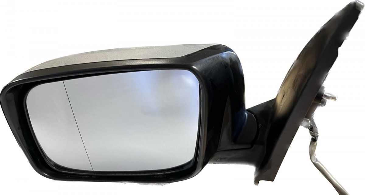 Mirror left NISSAN X-TRAIL II (T31) (2007-2013)