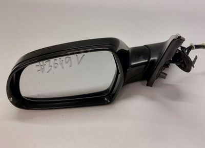 8K2857409AJ Spegel vänster AUDI A4 / A4 ALLROAD (B8) (2007-2015)