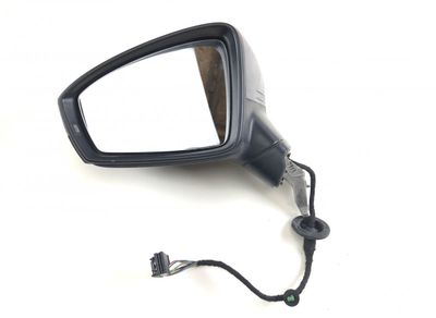 5NN857507AD Mirror left VW TIGUAN II (AD, BW) (2016-2024)