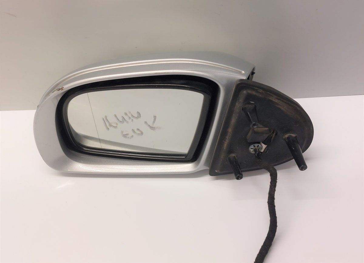 A1648100293 Mirror left MERCEDES-BENZ ML-CLASS (W164) (2005-2011)