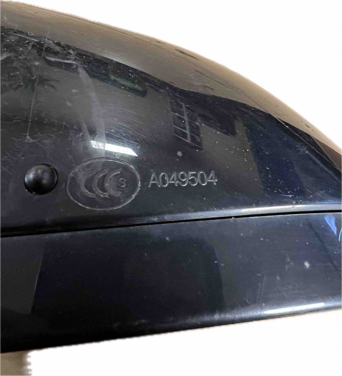 Mirror left JAGUAR XE (X760) (2015-2024)