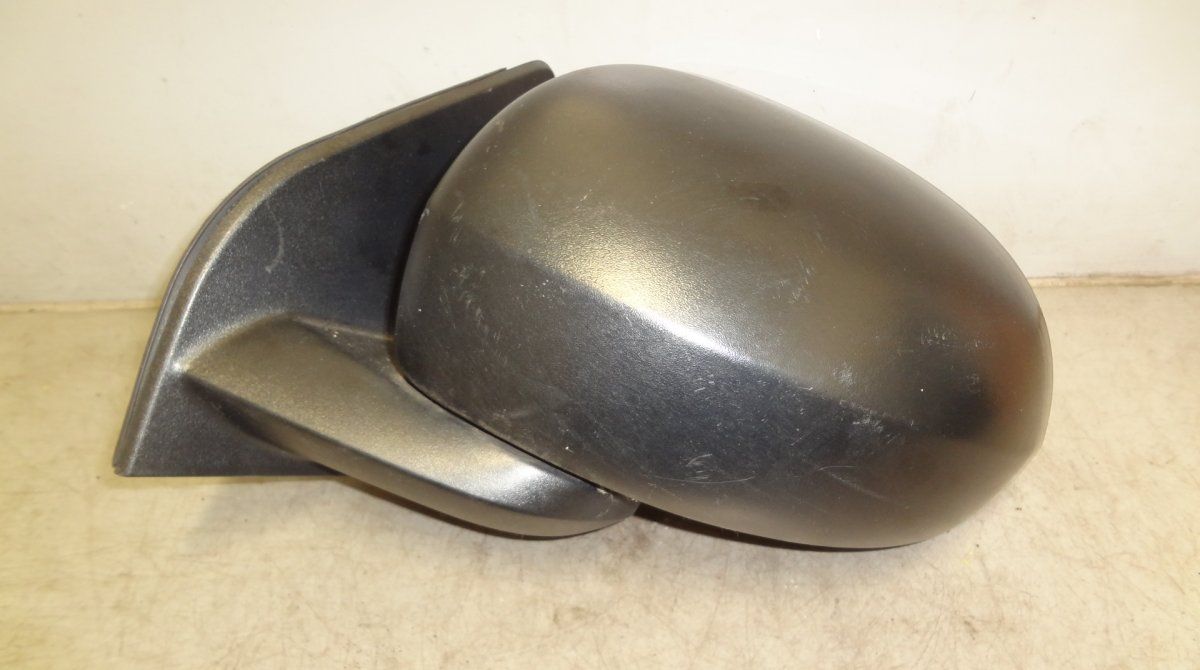 18-598-LH Mirror left JEEP COMPASS I (PK) (2006-2016)