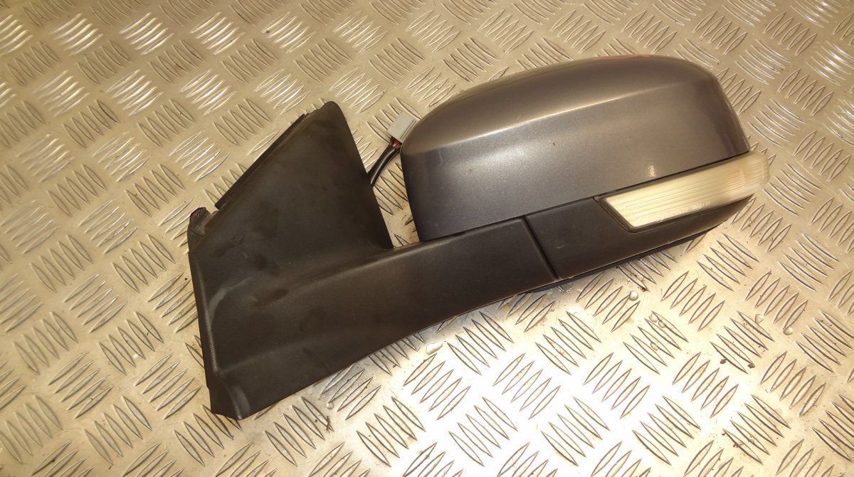 21996695C Mirror left FORD MONDEO Mk IV (BA7) (2007-2014)