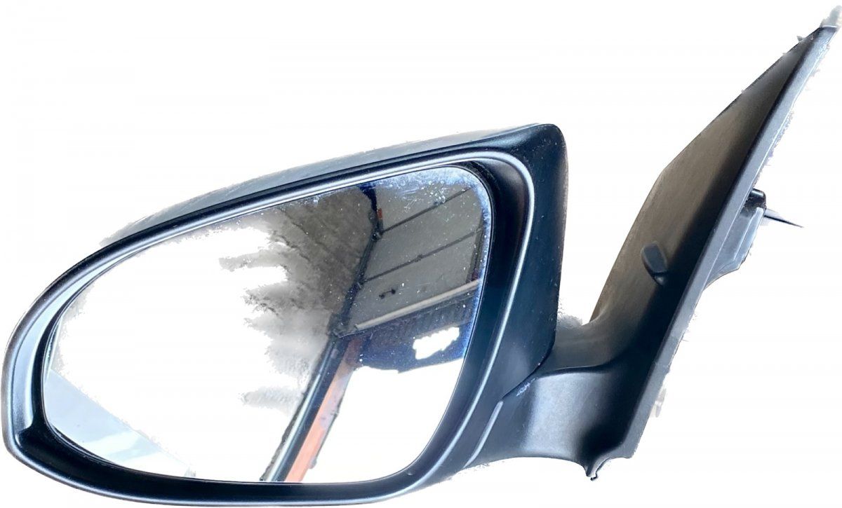 Mirror left TOYOTA COROLLA XI (E170, E180) (2013-2018)