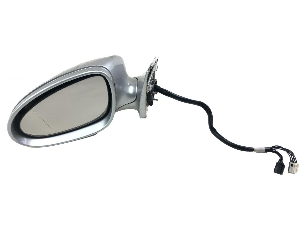 A2218100376 Mirror left MERCEDES-BENZ S-CLASS (W221) (2005-2013)