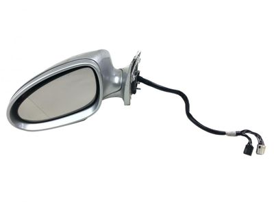 A2218100376 Mirror left MERCEDES-BENZ S-CLASS (W221) (2005-2013)