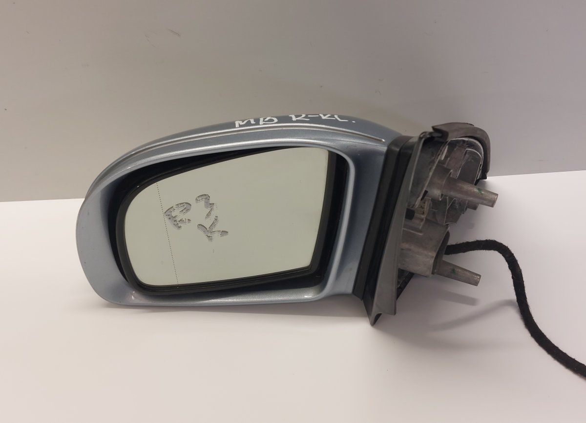 A2518101193 Mirror left MERCEDES-BENZ R-CLASS (W251) (2006-2013)
