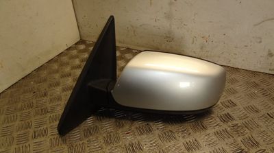 Mirror left KIA SORENTO II (XM) (2009-2015)