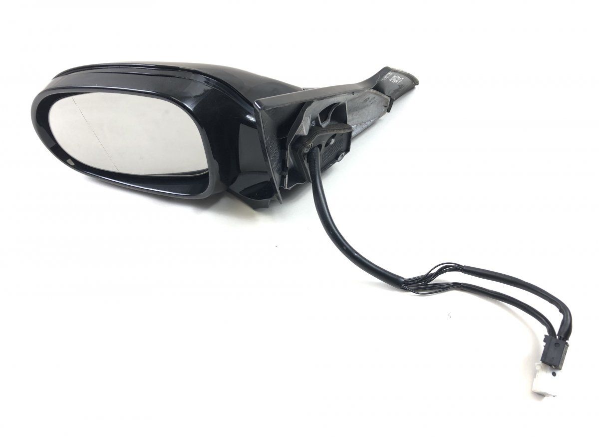 A2308100376 Mirror left MERCEDES-BENZ SL-CLASS (R230) (2001-2012)