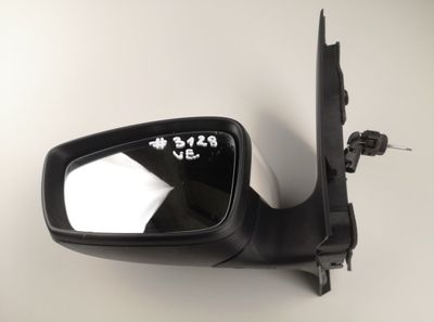 Lusterko lewe VW UP (12, BL) (2011-2023)