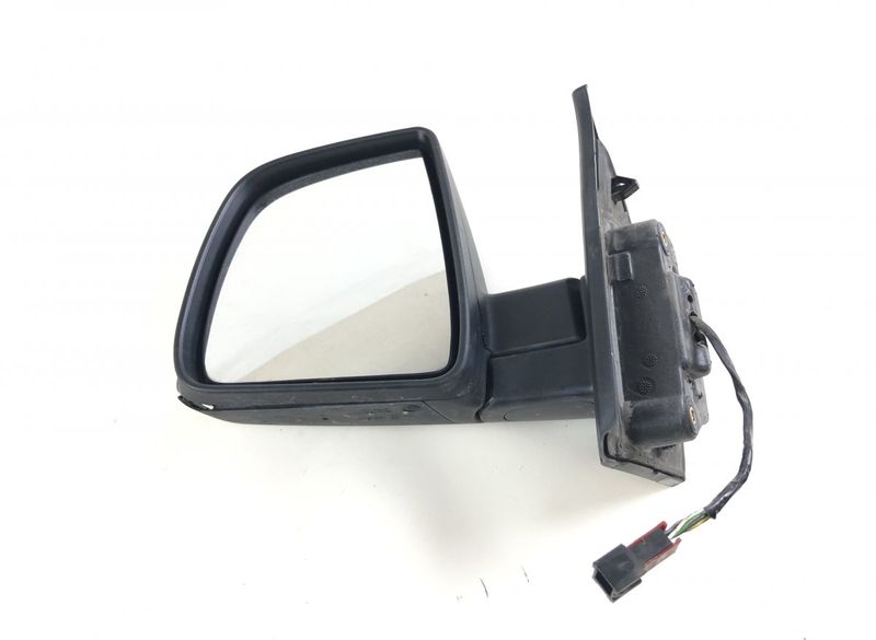 735528051 Mirror left FIAT DOBLO II (152, 263) (2009-2022)