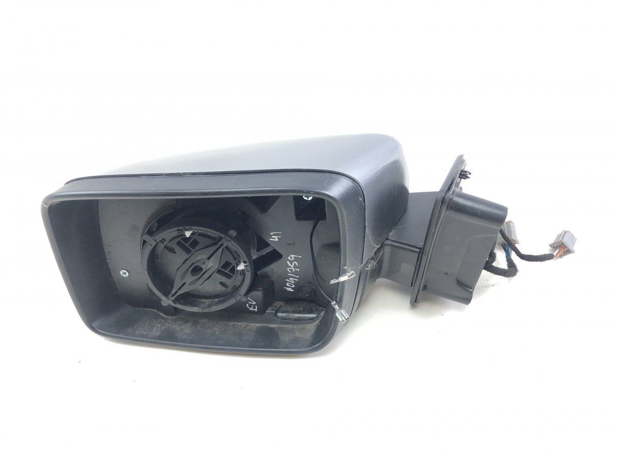 LR013767 Mirror left LAND ROVER RANGE ROVER SPORT I (L320) (2005-2013)