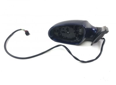 Rétroviseur gauche 3C1857507DM pour VW PASSAT B6 (3C) (2005-2010)