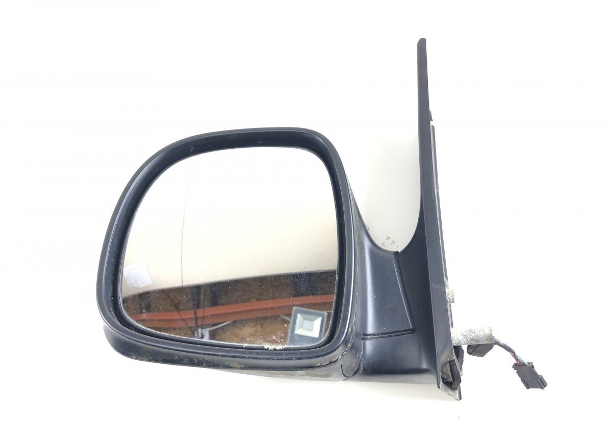 A6398105916 Mirror left MERCEDES-BENZ VITO / VIANO (W639) (2003-2014)