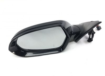 4G2857409N Mirror left AUDI A6 / A6 ALLROAD (C7, 4G) (2010-2018)