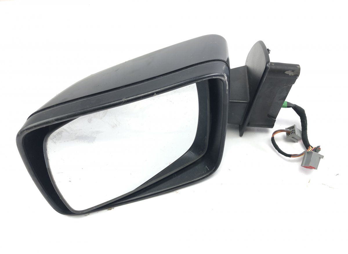 CRB503150PMA Mirror left LAND ROVER RANGE ROVER SPORT I (L320) (2005-2013)