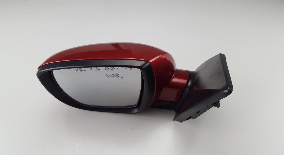 876102Y070 Mirror left HYUNDAI TUCSON II / ix35 I (LM) (2009-2017)