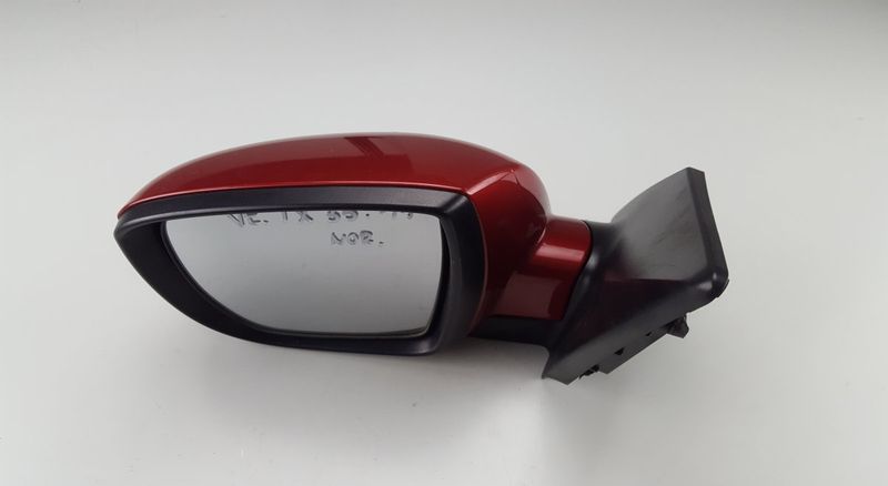 876102Y070 Mirror left HYUNDAI TUCSON II / ix35 I (LM) (2009-2017)