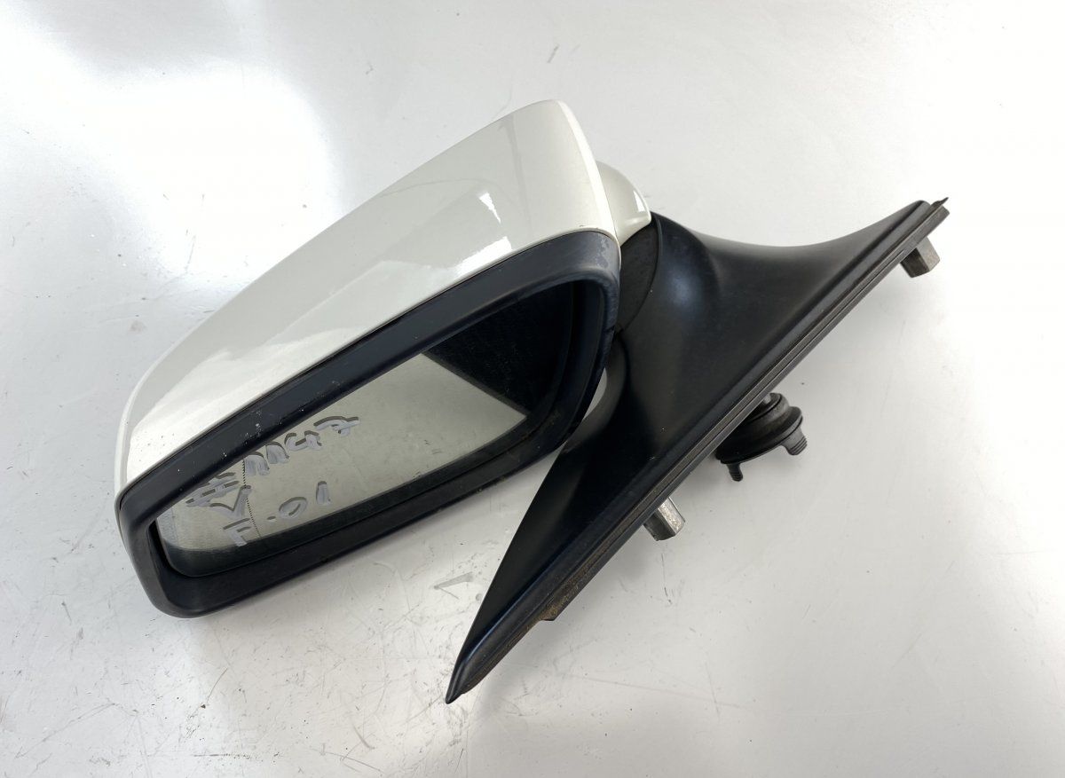 7176446 F01521039931P Mirror left BMW 7 (F01, F02) (2008-2016)