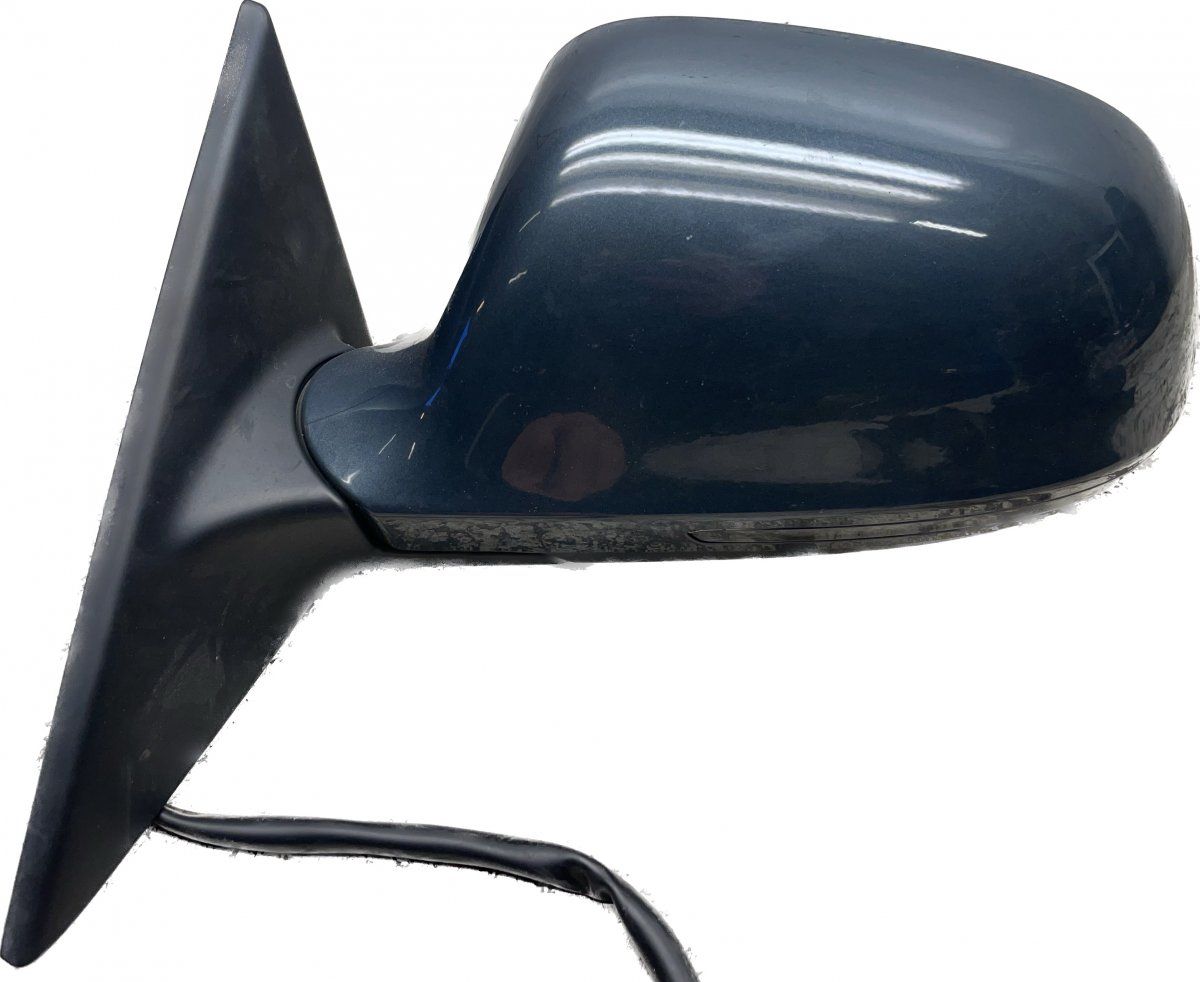 Mirror left AUDI A5 (B8) (2007-2016)