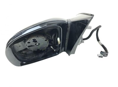 A2518101593 Mirror left MERCEDES-BENZ R-CLASS (W251) (2006-2013)