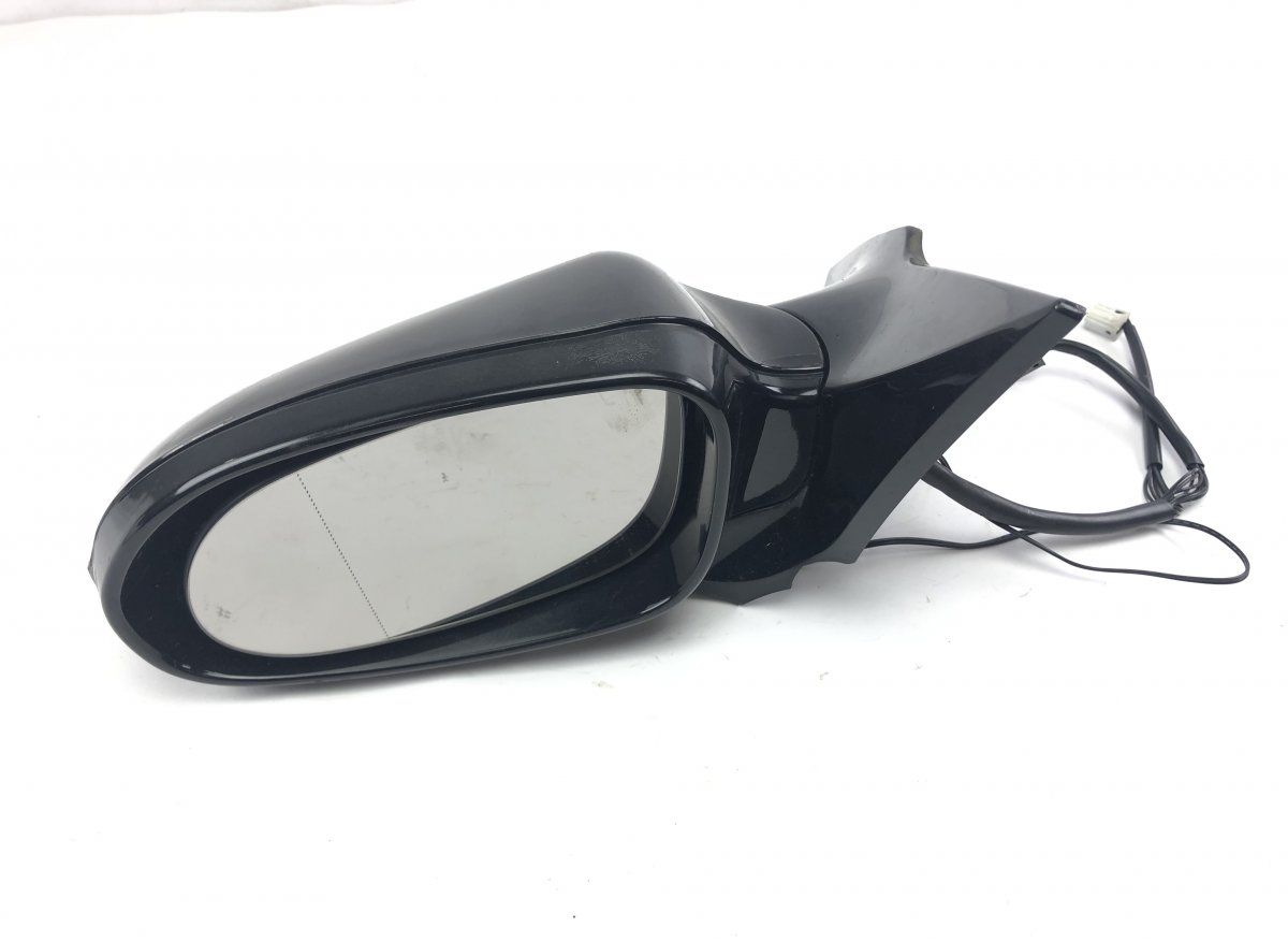 A2308100376 Mirror left MERCEDES-BENZ SL-CLASS (R230) (2001-2012)
