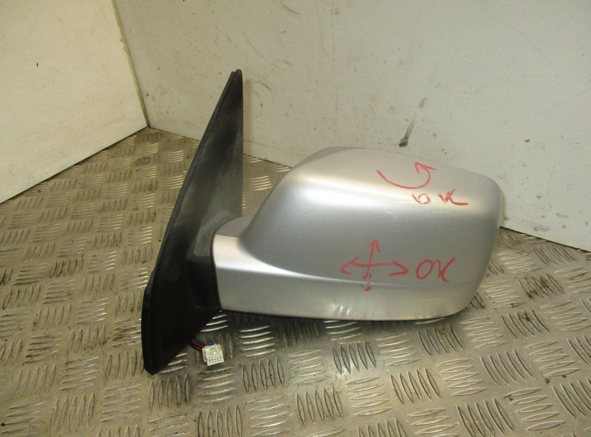 Mirror left NISSAN X-TRAIL I (T30) (2001-2007)