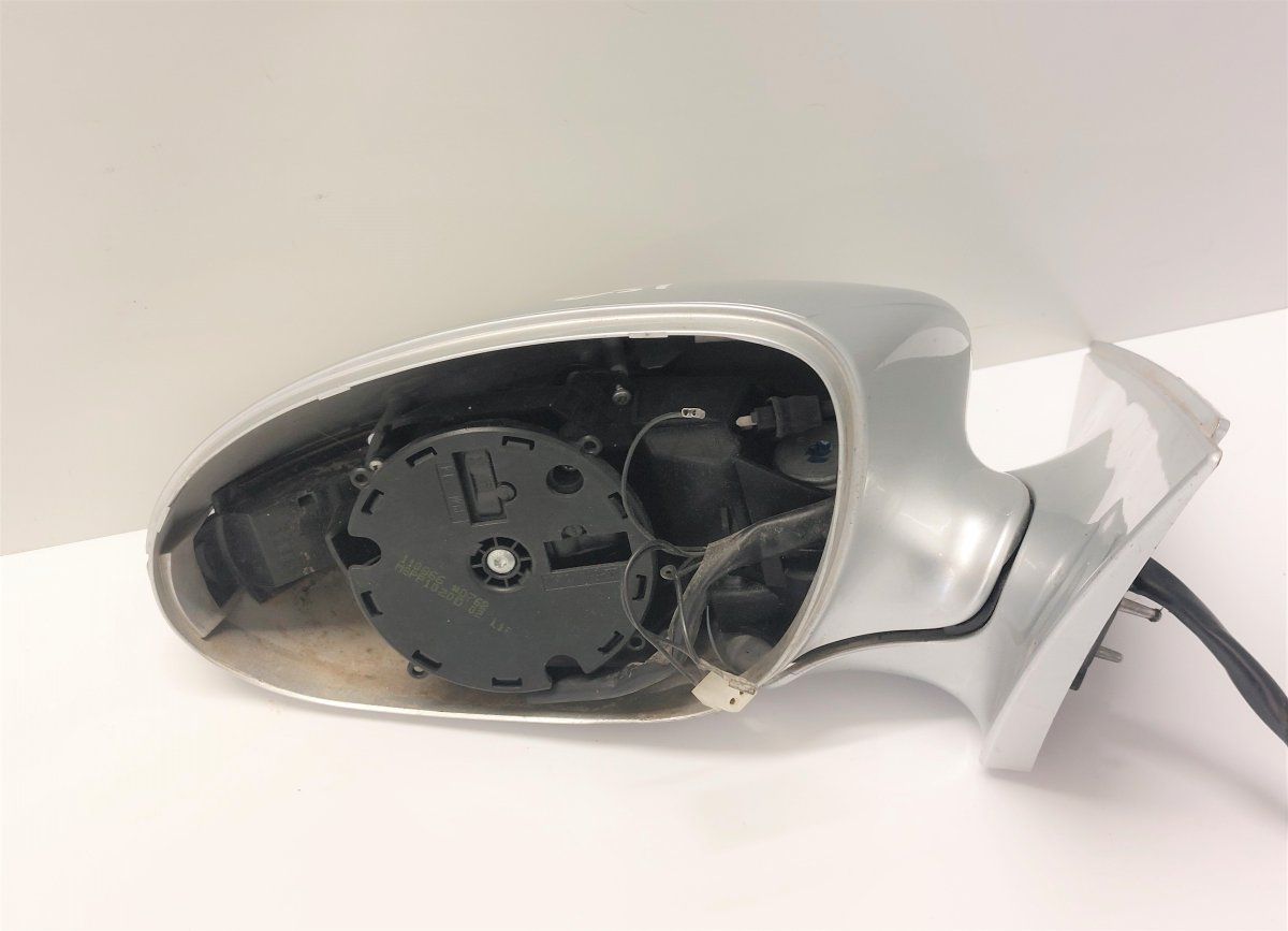 A2198100164 Mirror left MERCEDES-BENZ S-CLASS (W221) (2005-2013)