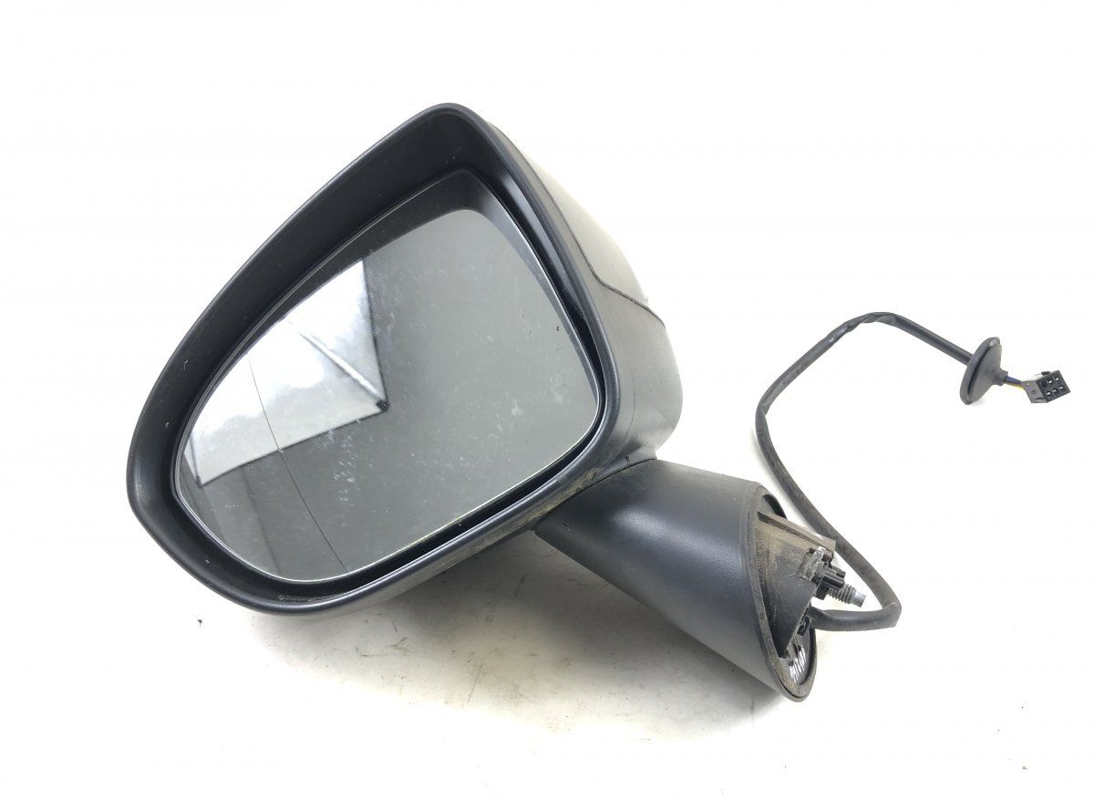 13329818 Mirror left OPEL MERIVA B (2010-2017)