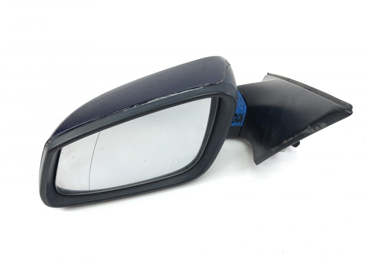 F01534039931P Mirror left BMW 5 (F10, F11) (2010-2017)
