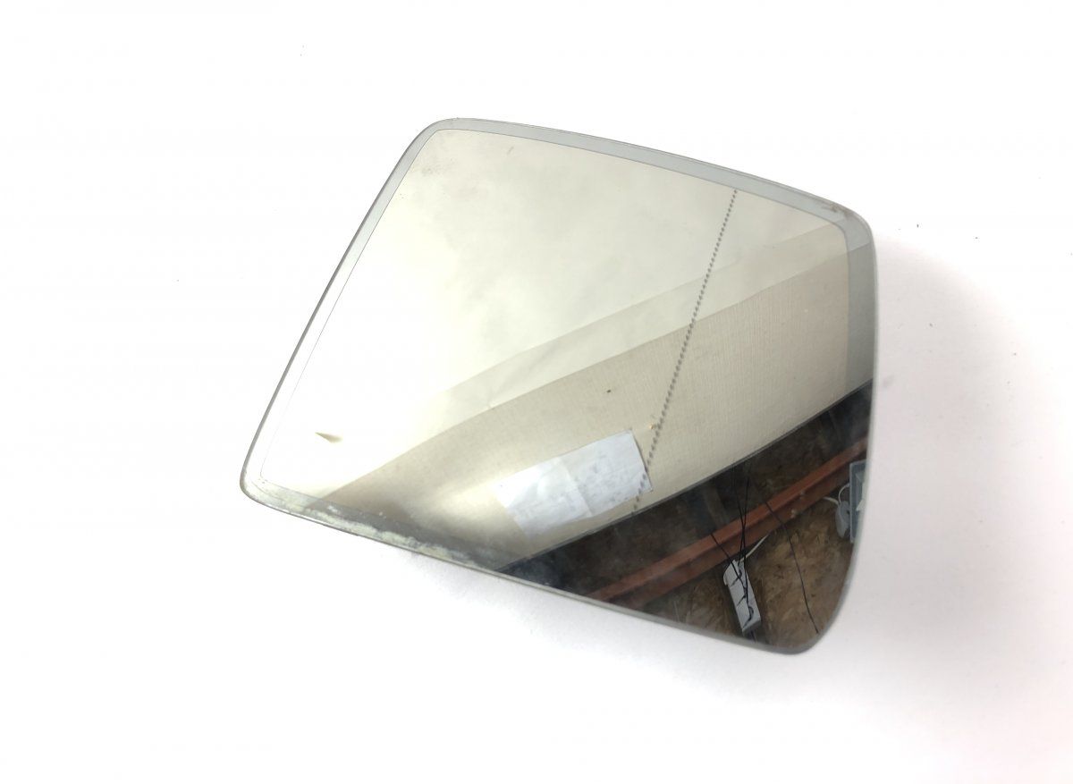 A1668100419 Mirror glass right MERCEDES-BENZ ML-CLASS (W164) (2005-2011)