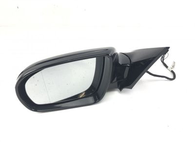 A2078100576 Mirror left MERCEDES-BENZ E-CLASS Coupe (C207) (2009-2016)