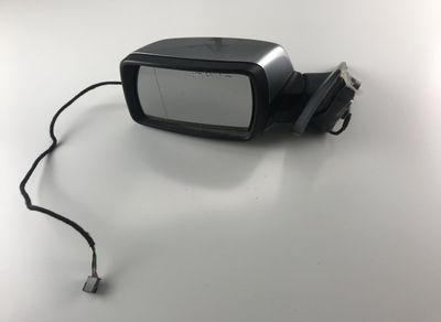 Mirror left BMW X3 (E83) (2004-2012)