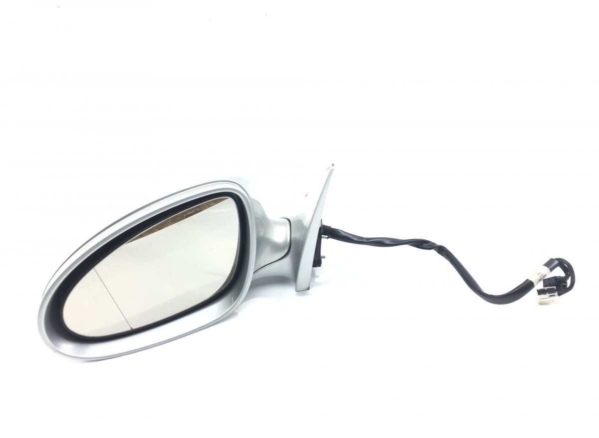 A2218100376 Mirror left MERCEDES-BENZ S-CLASS (W221) (2005-2013)