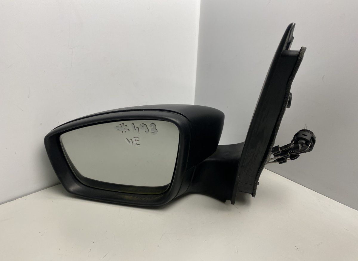 1S1_857_501 1S1-857-501 Mirror left SKODA CITIGO (2011-2020)