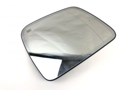 68082642AA Mirror glass right JEEP GRAND CHEROKEE IV (WK, WK2) (2010-2021)