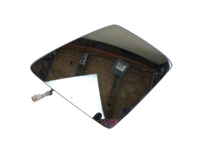 A1668100419 Mirror glass right MERCEDES-BENZ R-CLASS (W251) (2006-2013)