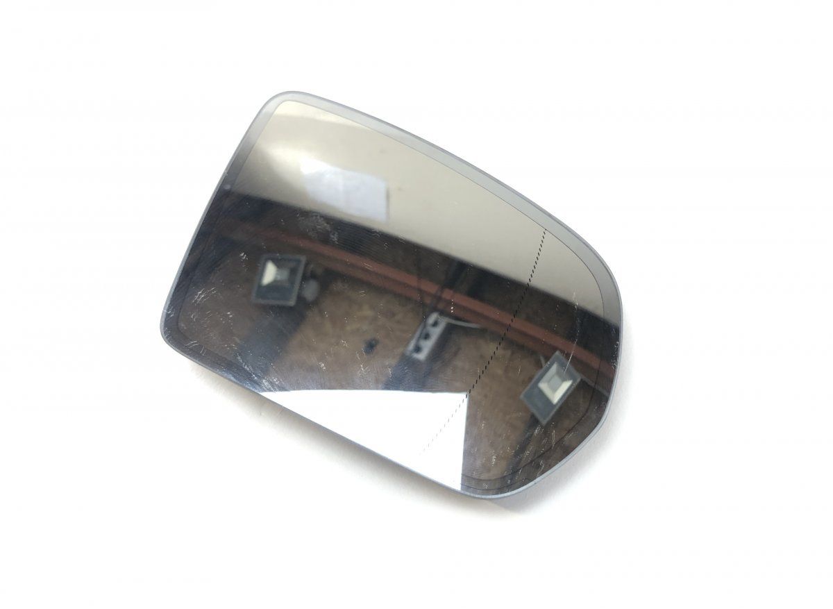A0998100216 Mirror glass right MERCEDES-BENZ C-CLASS (W205) (2013-2021)