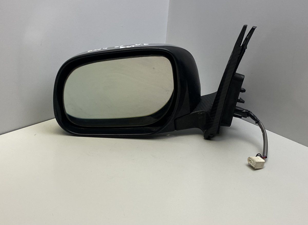 022329 Mirror left TOYOTA RAV 4 III (XA30) (2005-2012)