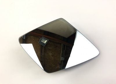 A1668100419 Mirror glass right MERCEDES-BENZ R-CLASS (W251) (2006-2013)