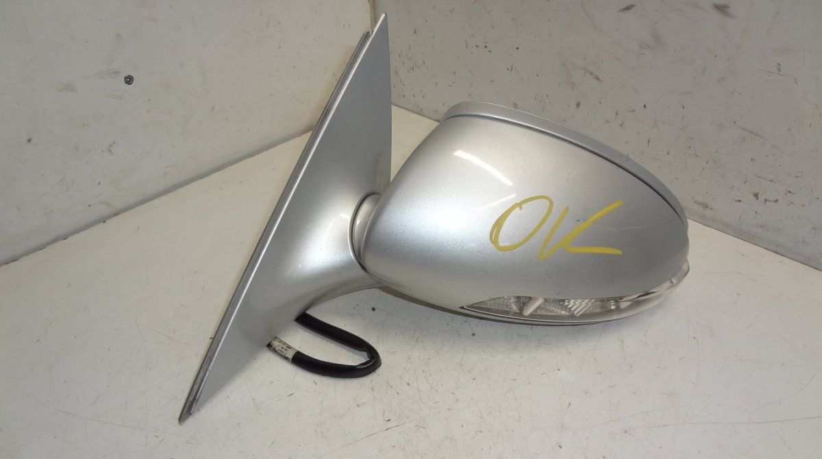 Mirror left MERCEDES-BENZ S-CLASS (W221) (2005-2013)